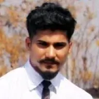 Abhijeet Shwetchandra