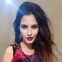 Kanchan Bhor