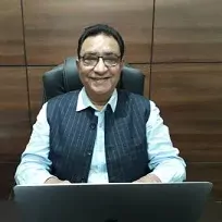 Ashok Tyagi