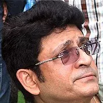 Rajeev Chaudhari
