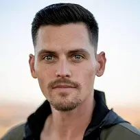 Keegan Guy