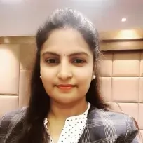 Radhika Srinivas