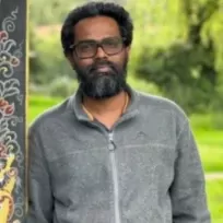 Raghavender Vuppuganti