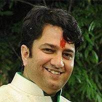 Chakravarthy Ramachandra