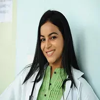 Sudiksha Jha