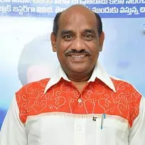 Tummalapalli Ramasatyanarayana