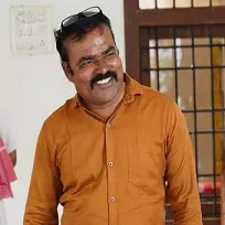 Dosada Yadagiri