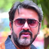 Aryeman Keshu Ramsay