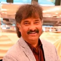 Khurram Syed