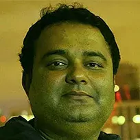 Syed Hussain