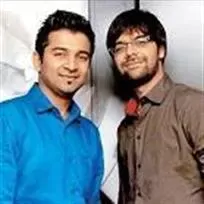 Sachin Jigar