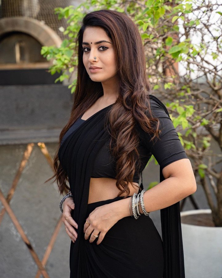 Rashi Singh