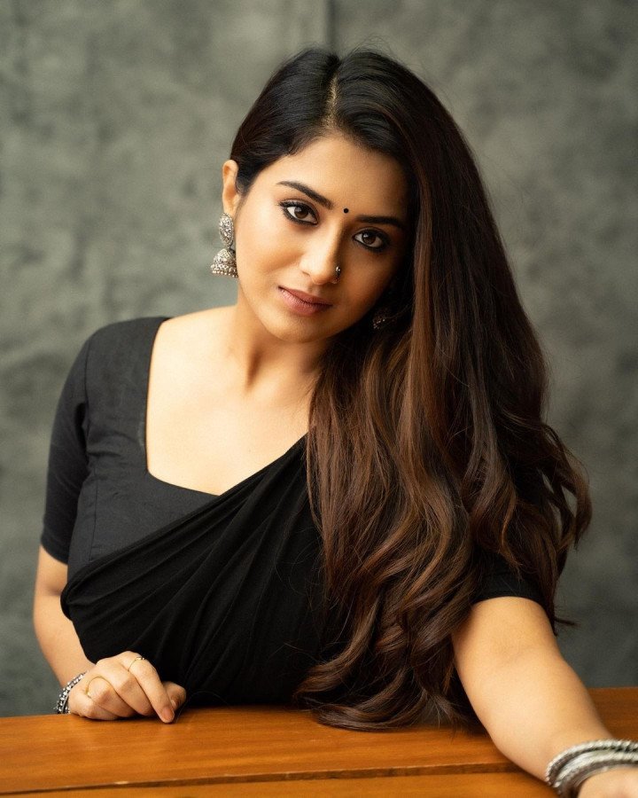 Rashi Singh