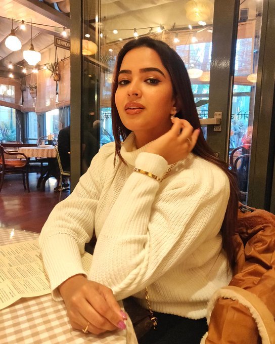 Pujita Ponnada