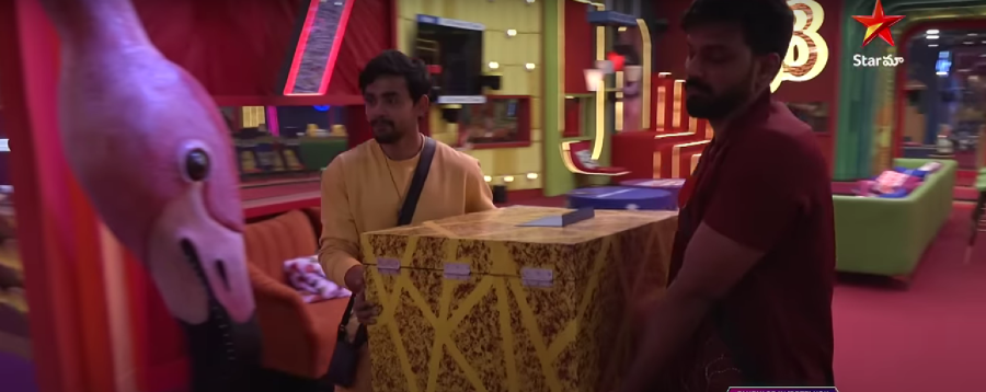 Ambati Arjun