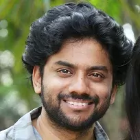 Rohit Nanda