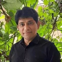 Gowri Shankar