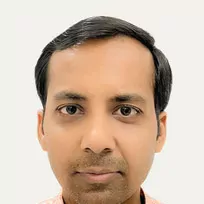 Amit Kumar Agarwal