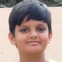 Pranavi Joshi
