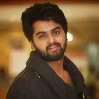 Shreeram Nimmala