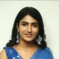 Deepthi Varma
