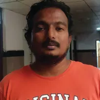 Vijay Das Pendurty