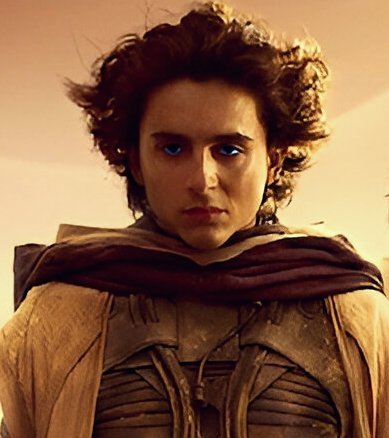 Dune: Part Two still 3