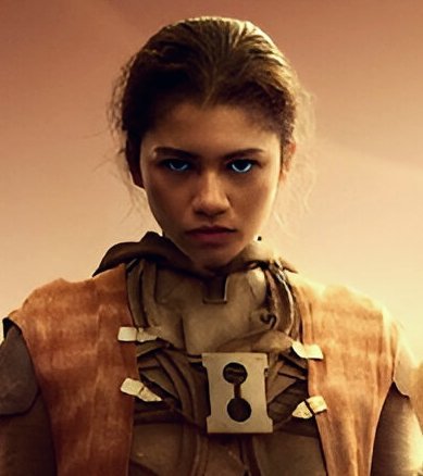 Dune: Part Two still 4