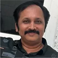 Venkat Govada