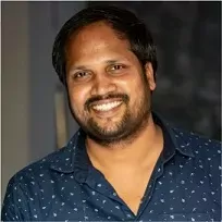 Suresh Palla