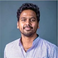 Surya Vinay