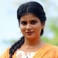 Siri Nagireddy