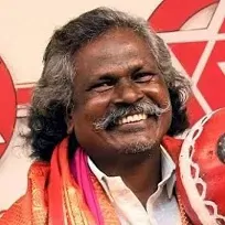 Kinnara Mogulaiah