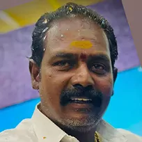 Chenagala Kumar Yadav