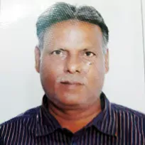MD. Abubakar