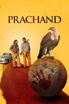Prachand