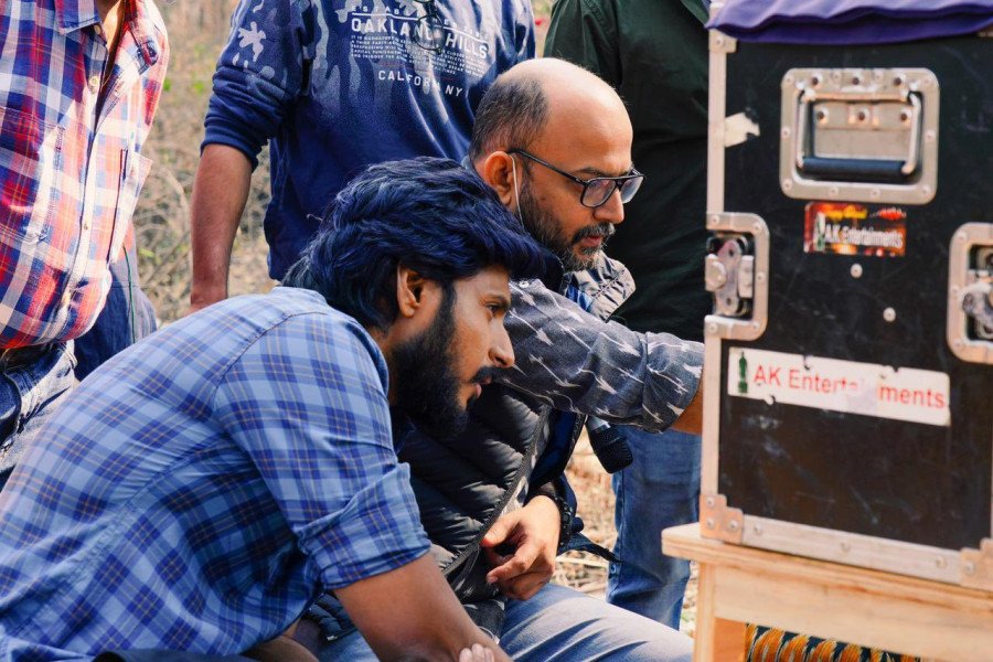 Ooru Peru Bhairavakona still 5