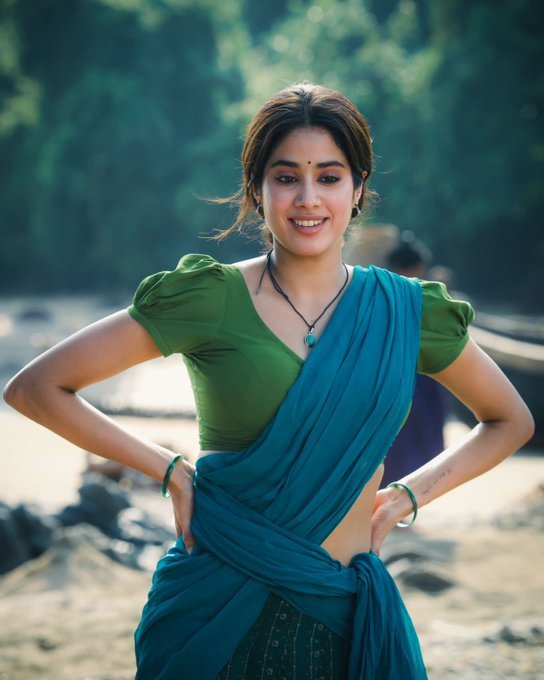 Devara: Part 1 still 1