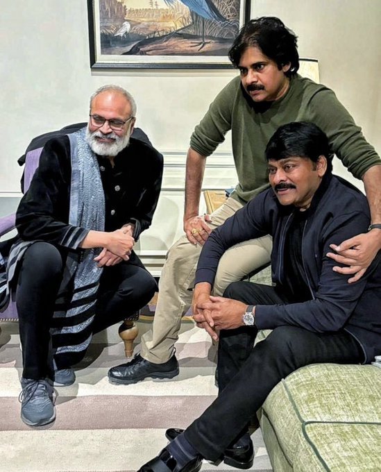 Naga Babu Konidela