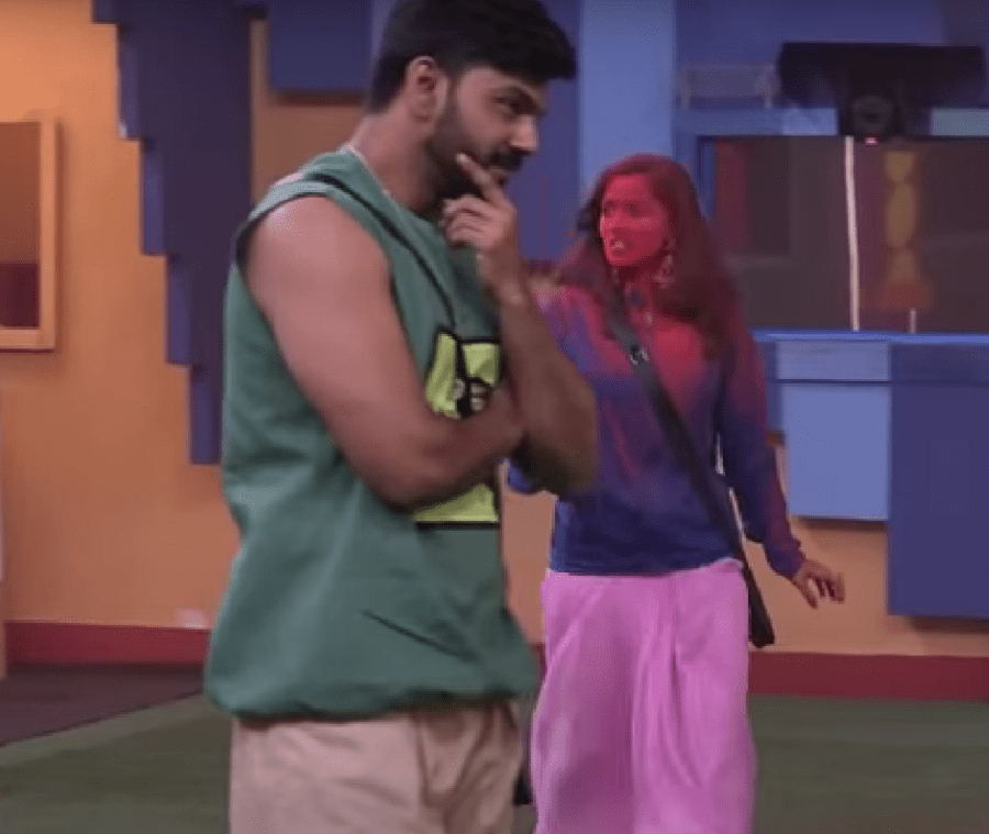 Ambati Arjun