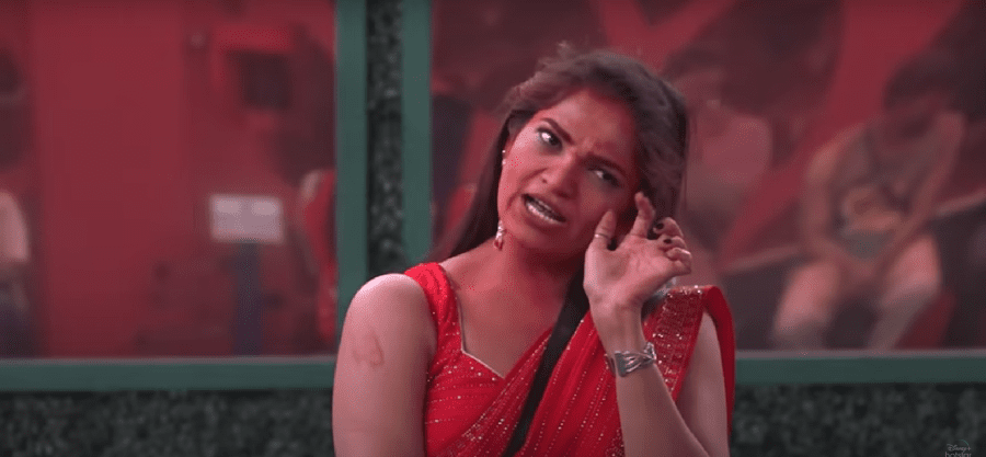Ashwini Sri
