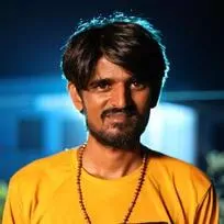 Patlolla Raghavendra
