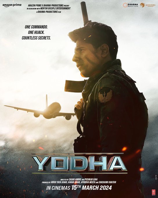 YODHA still 5