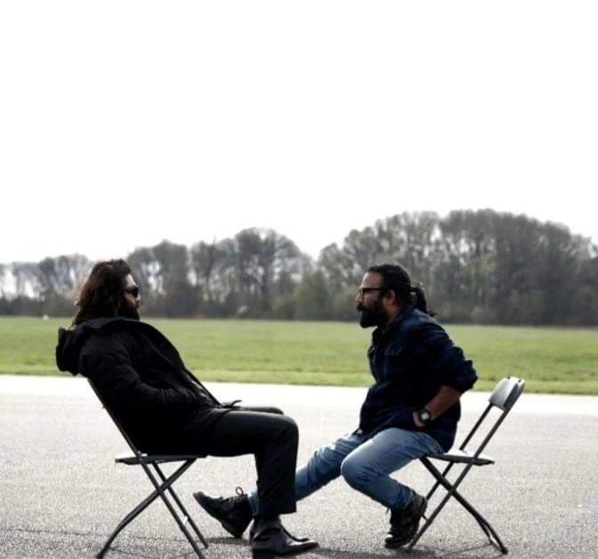 Animal still 8