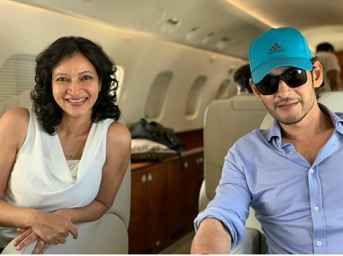Manjula Ghattamaneni
