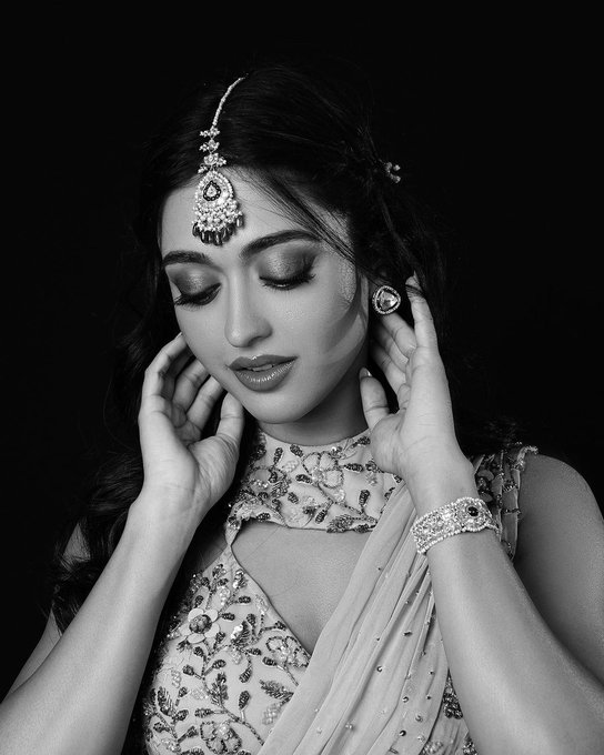 Gayatri Bharadwaj