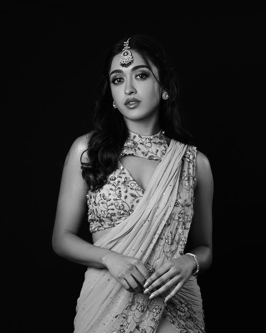 Gayatri Bharadwaj