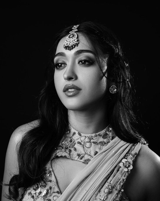 Gayatri Bharadwaj