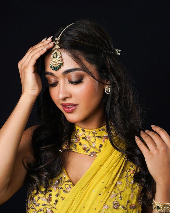 Gayatri Bharadwaj