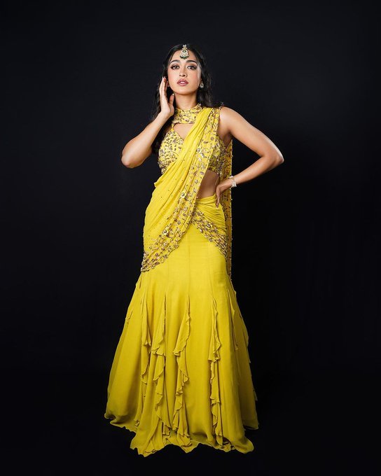 Gayatri Bharadwaj